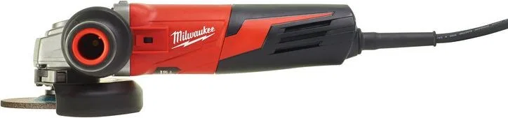 Milwaukee-Schleifmaschine MILWAUKEE WINKELSCHLEIFER 125 mm 1550 W AGV15-125XC DEG-SET ME4933448035