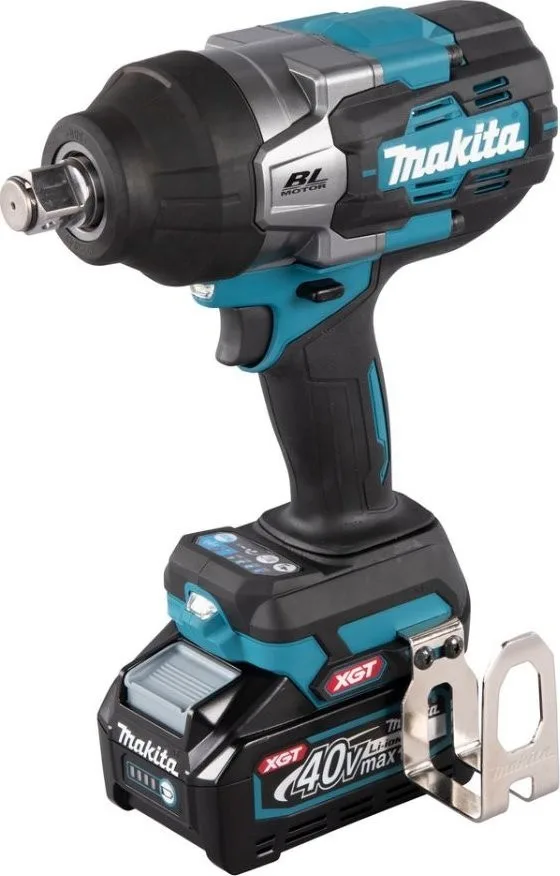 Makita-Schlagschrauber AKKU-SCHLAGSCHRAUBER 3/4" 1800 Nm 40 V XGT 2 × 4,0 Ah MAK