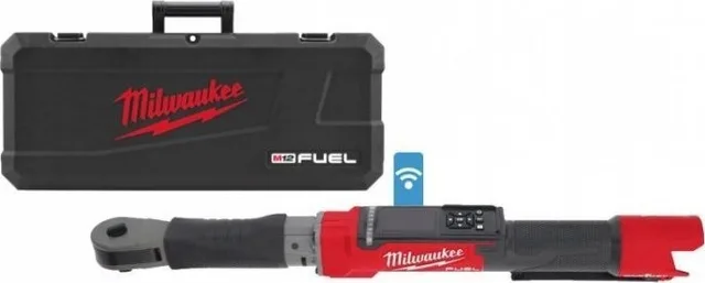 Milwaukee Schlagschrauber 1/2" 203 Nm M12ONEFTR12 0*AH