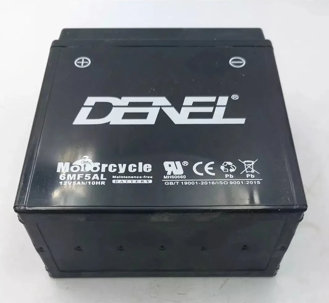Benzinrasenmäher Dedra D39 AKKU 12 V, 5 Ah / 10 h für den Benzinrasenmäher GARDEN DEDRA DED8722-51CSE