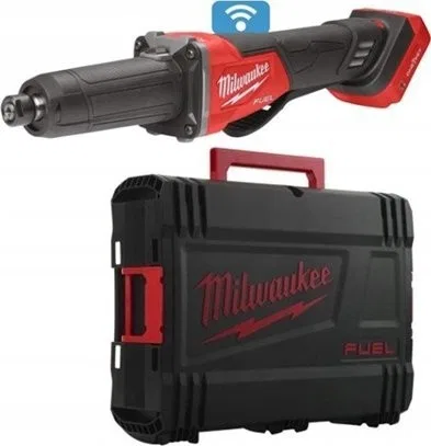 Milwaukee-Schleifmaschine MILWAUKEE.STRAIGHT GRINDER M18FDGROVPDB-0X