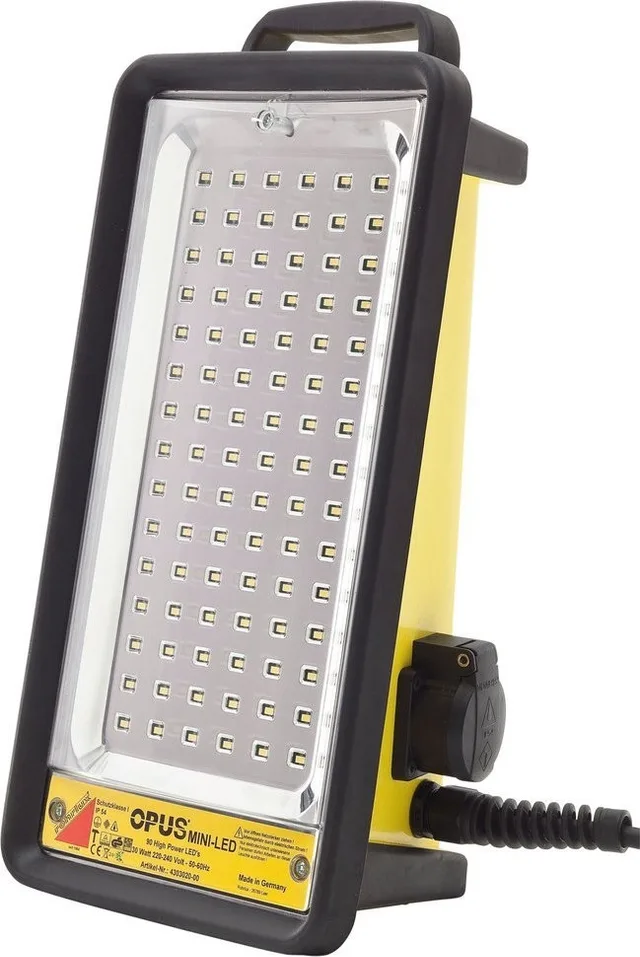 LED-Leuchte ROHRLUX Opus Mini 30