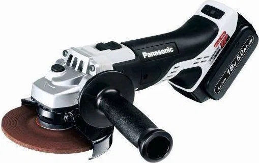 Panasonic-Schleifmaschine EY46A2