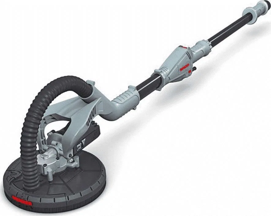 Schleifmaschine Menzer LHS 225 PRO