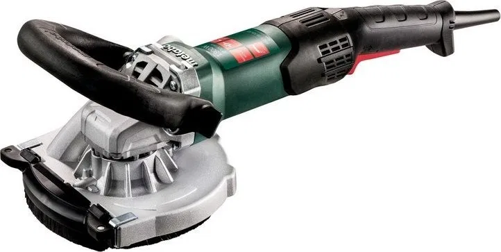 Metabo-Schleifmaschine BETON-SCHLEIFMASCHINE RSEV 19-125 RT