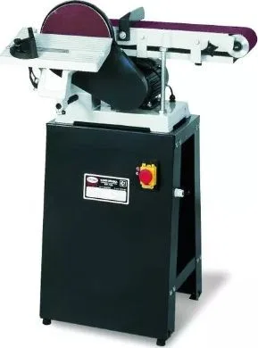 Schleifmaschine Proma BP-150