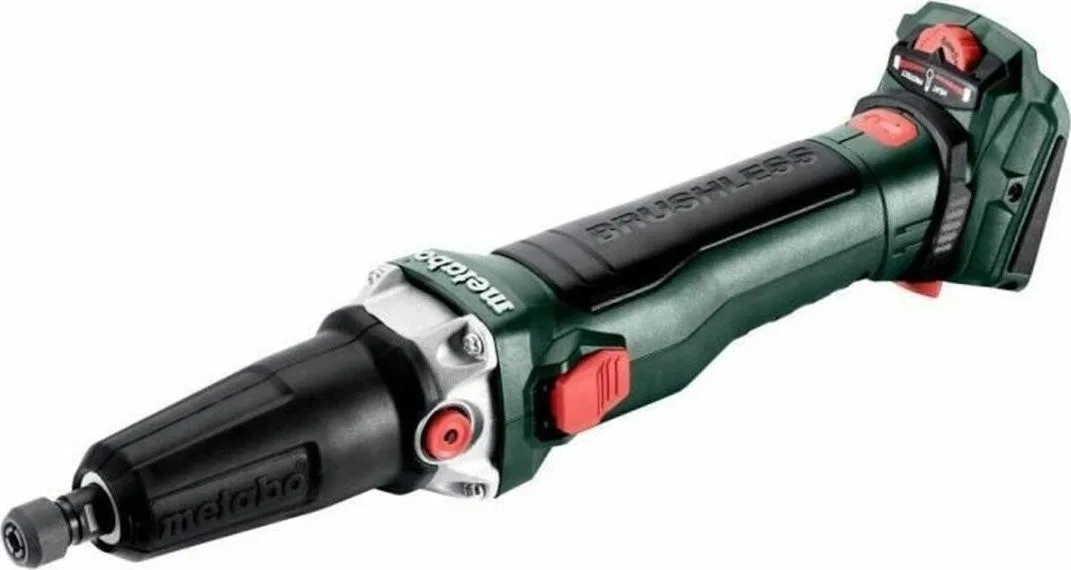 Metabo-Schleifmaschine METABO.STRAIGHT GRINDER GVB 18 LTX BL 11-28 CARCASS