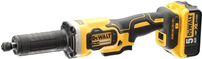 Dewalt DCG426P2 Schleifmaschine