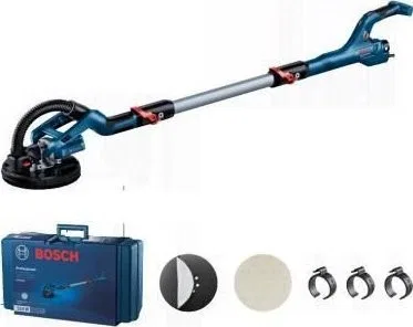 Bosch Professional Schleifmaschine GTR 55-225