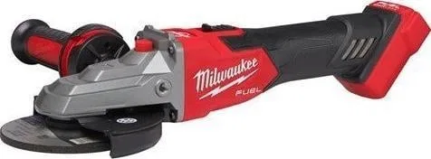Milwaukee-Schleifmaschine AKKU-WINKELSCHLEIFER 125 MM M18FSAGF125XB-0X 0*AH