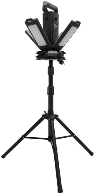 Ansmann LED-Arbeitsleuchte WL14000AC, 14.000 lm