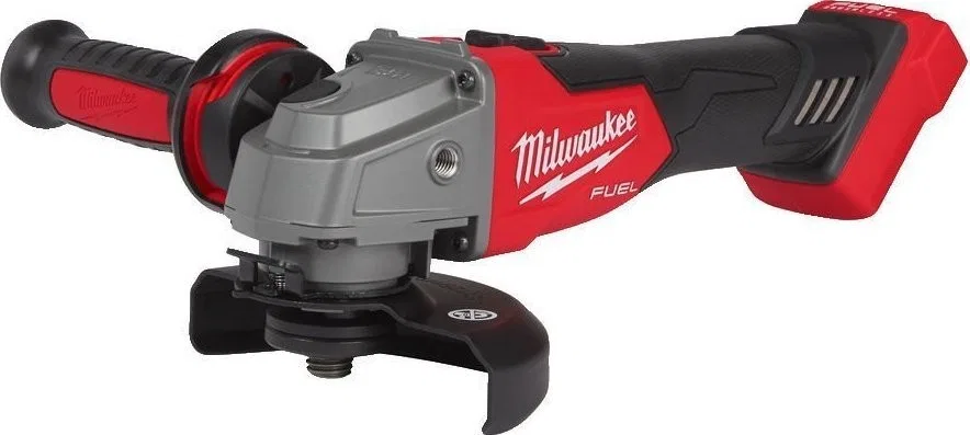 Milwaukee Akku-Winkelschleifer MILWAUKEE M18 FSAG125X-0