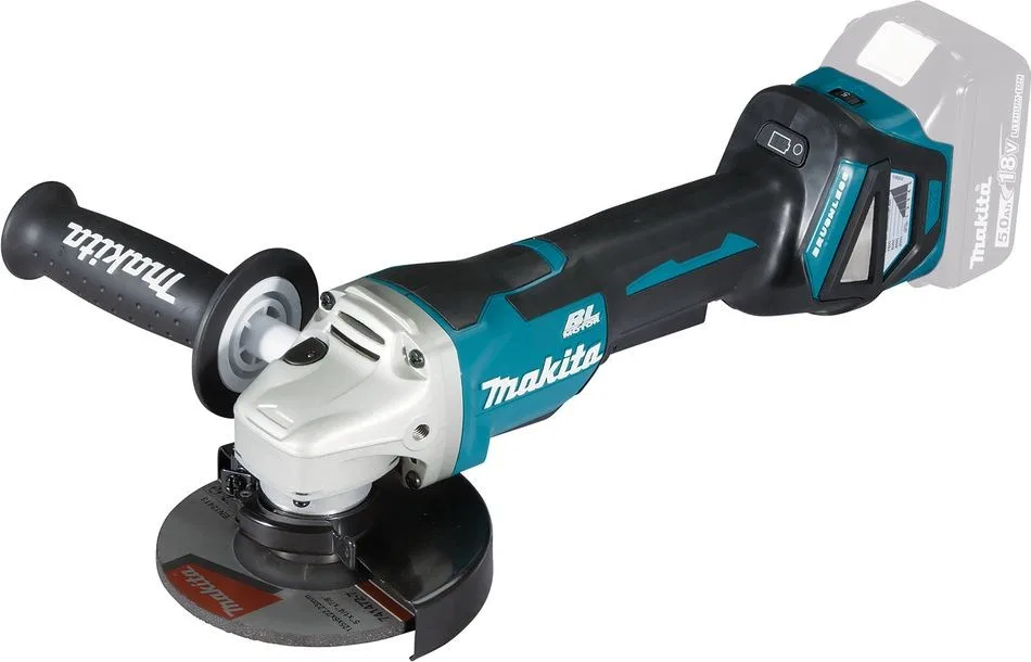 Makita-Schleifmaschine