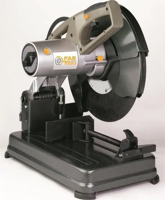 Fartools FARTOOLS ONE Schleifmaschine – TDS 2000C Metall-Kettensäge 2000 W, 355 mm – 115503