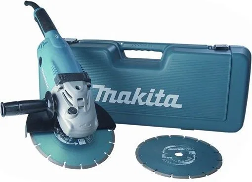Makita-Schleifmaschine
