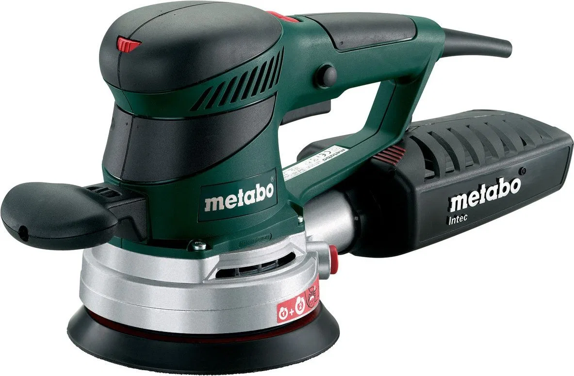 Metabo-Schleifmaschine