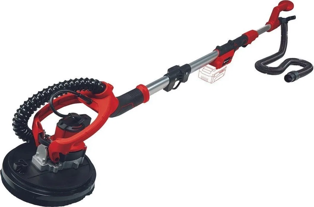 Einhell TE-DW 18/225 Li Solo Schleifmaschine