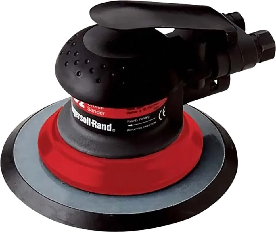 Schleifmaschine Pneumatic Sander INGERSOLL RAND 4152-HL 150 mm
