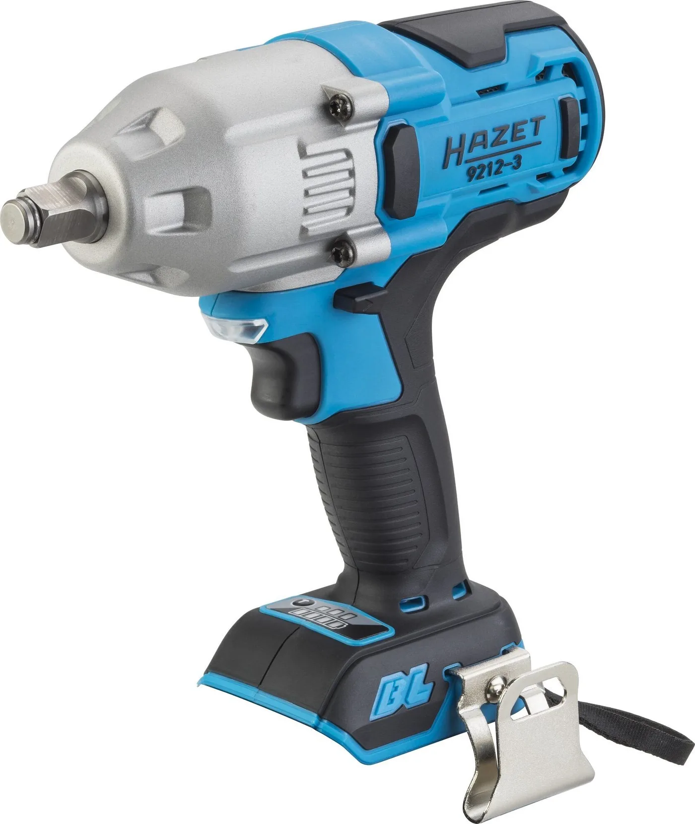 Hazet-Schlagschrauber 9212-010, 18 V, 1/2"