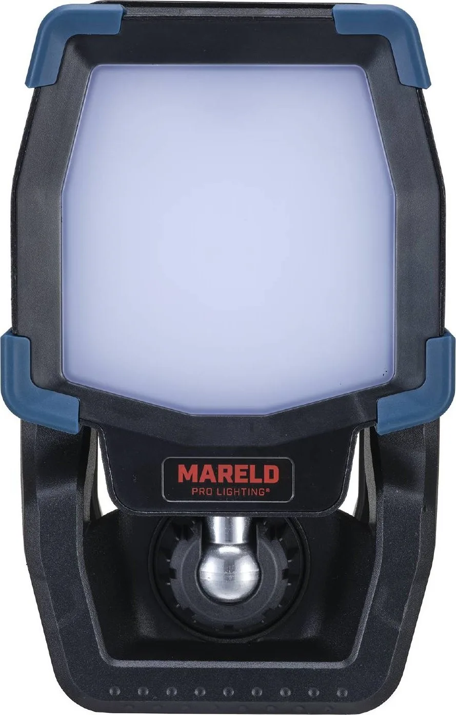 Mareld Arbeitsleuchte SHINY 3000 RE