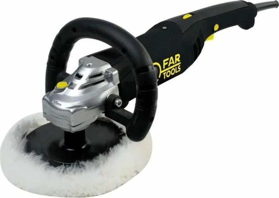 Fartools-Schleifmaschine Fartools-Exzenterschleifmaschine