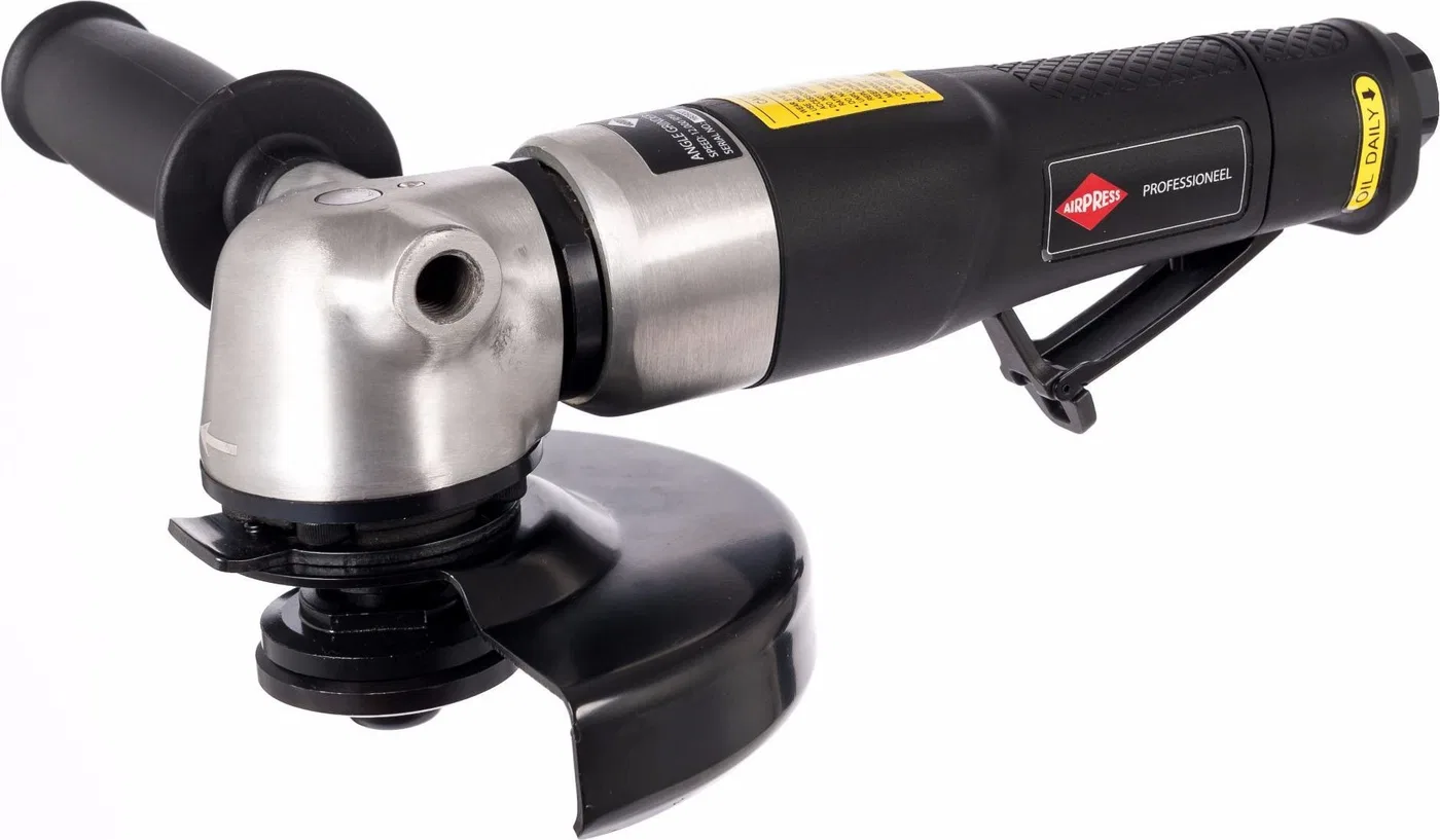 Schleifmaschine Airpress 45425