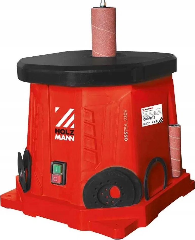 Holzmann OSS75A Spindelschleifmaschine