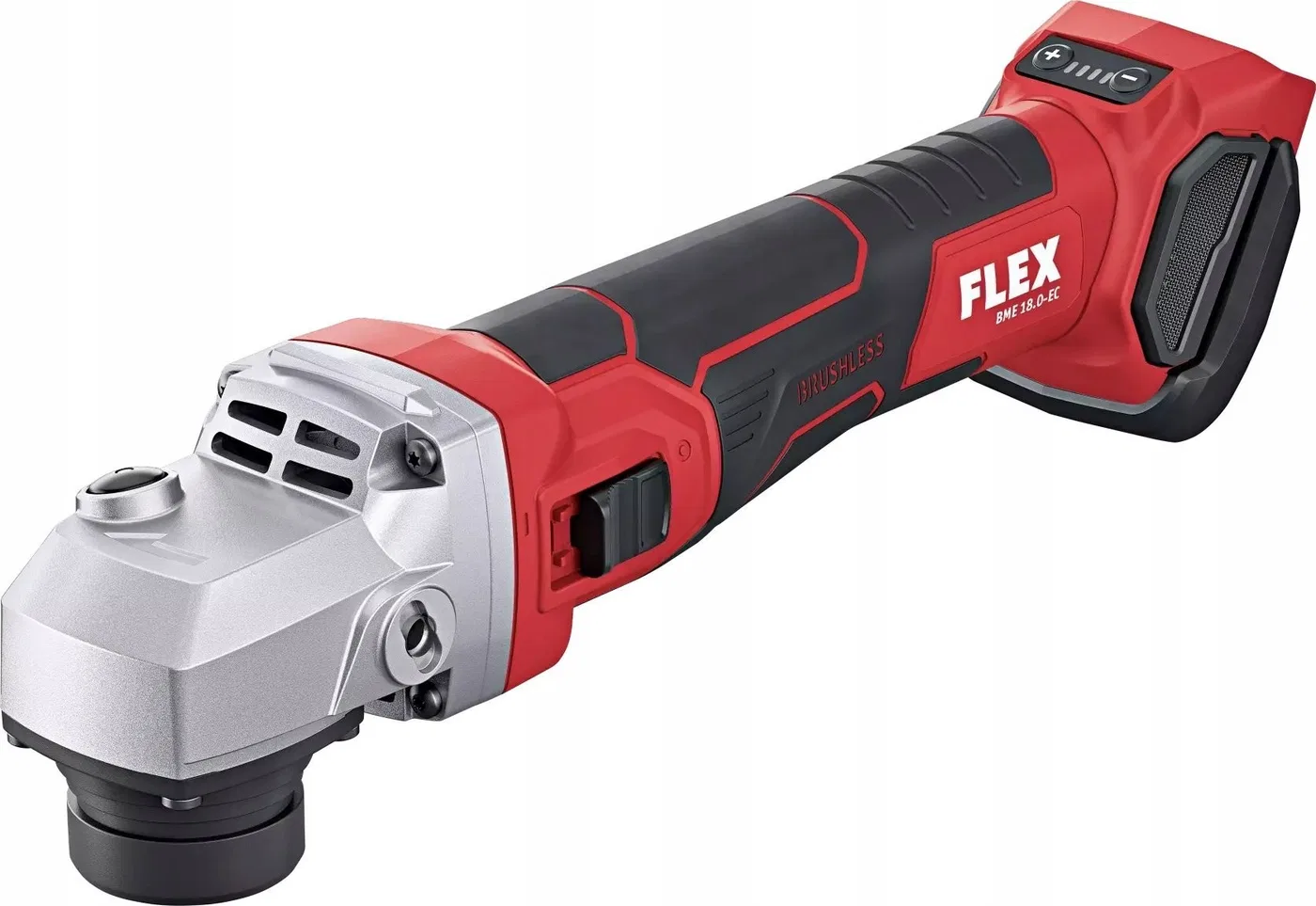 Akku-Schleifmaschine FLEX BME 18 EC-C