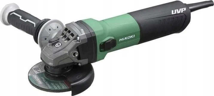 Hikoki-Schleifmaschine HIKOKI WINKELSCHLEIFER 125 mm 1700 W G13BY WQZ