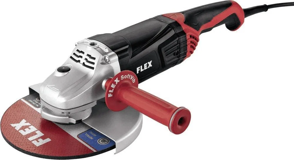 Flex-Schleifmaschine L21-6