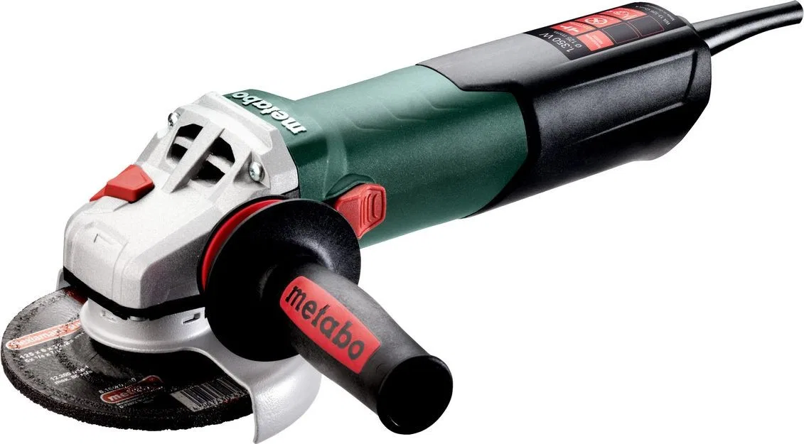 Metabo-Schleifmaschine