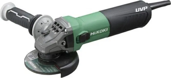 Hikoki-Schleifmaschine HIKOKI WINKELSCHLEIFER 125 mm 1700 W G13YGWQZ (G13YGWQZ) – HG13YGWQZ