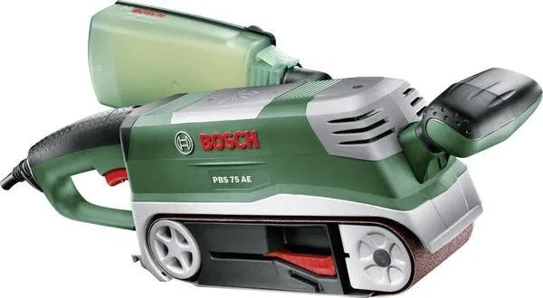Bosch-Schleifmaschine PBS 75 AE