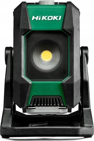 Hikoki HIKOKI LED-Lampe 18–36 V, 350–2000 lm, UB18DB W4Z