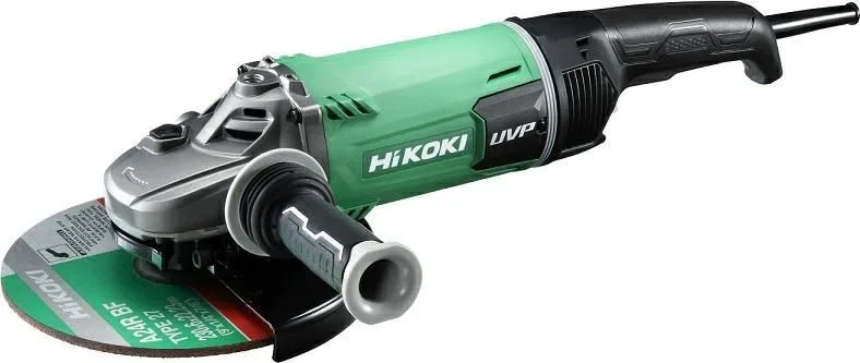 Hikoki-Schleifmaschine G23SCY2 UVZ
