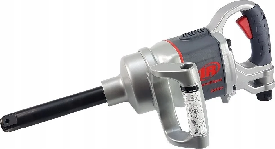 Schlagschrauber Impact Wrench 1" INGERSOLL 2850MAX-6