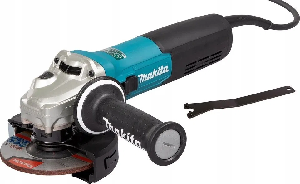 Makita-Schleifmaschine MAKITA.WINKELSCHLEIFER 125 mm  GA5092X01