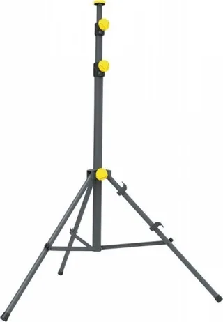 Scangrip Stativ TRIPOD EX für Werkstattstangen 1,35–3 m SCANGRIP