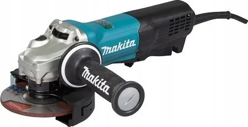 Makita-Schleifmaschine MAKITA WINKELSCHLEIFER 125 mm  GA5095X01 1900 W Kippschalter