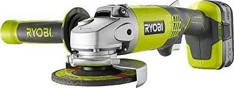 Ryobi R18AG-140S Schleifmaschine