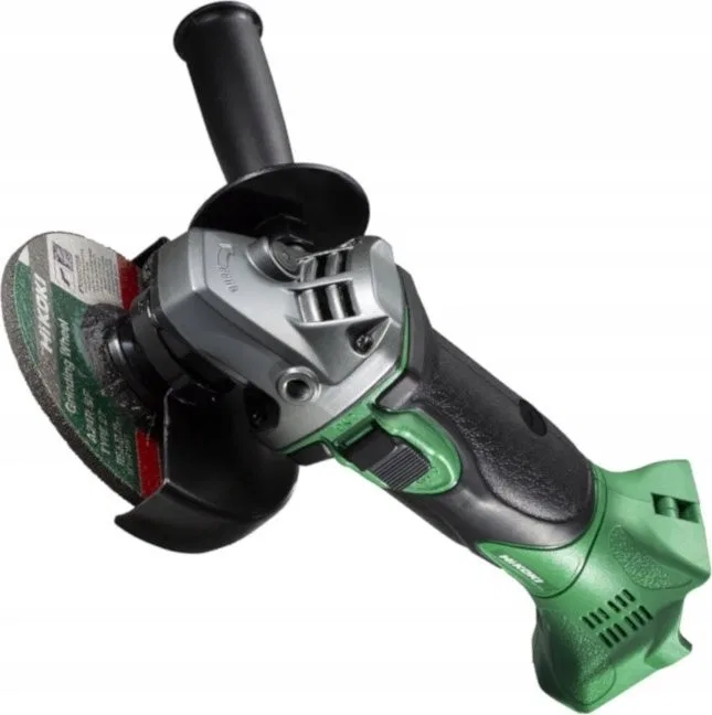 Hitachi HIKOKI Schleifmaschine, 18 V, 125 mm, Modell G18DSL2