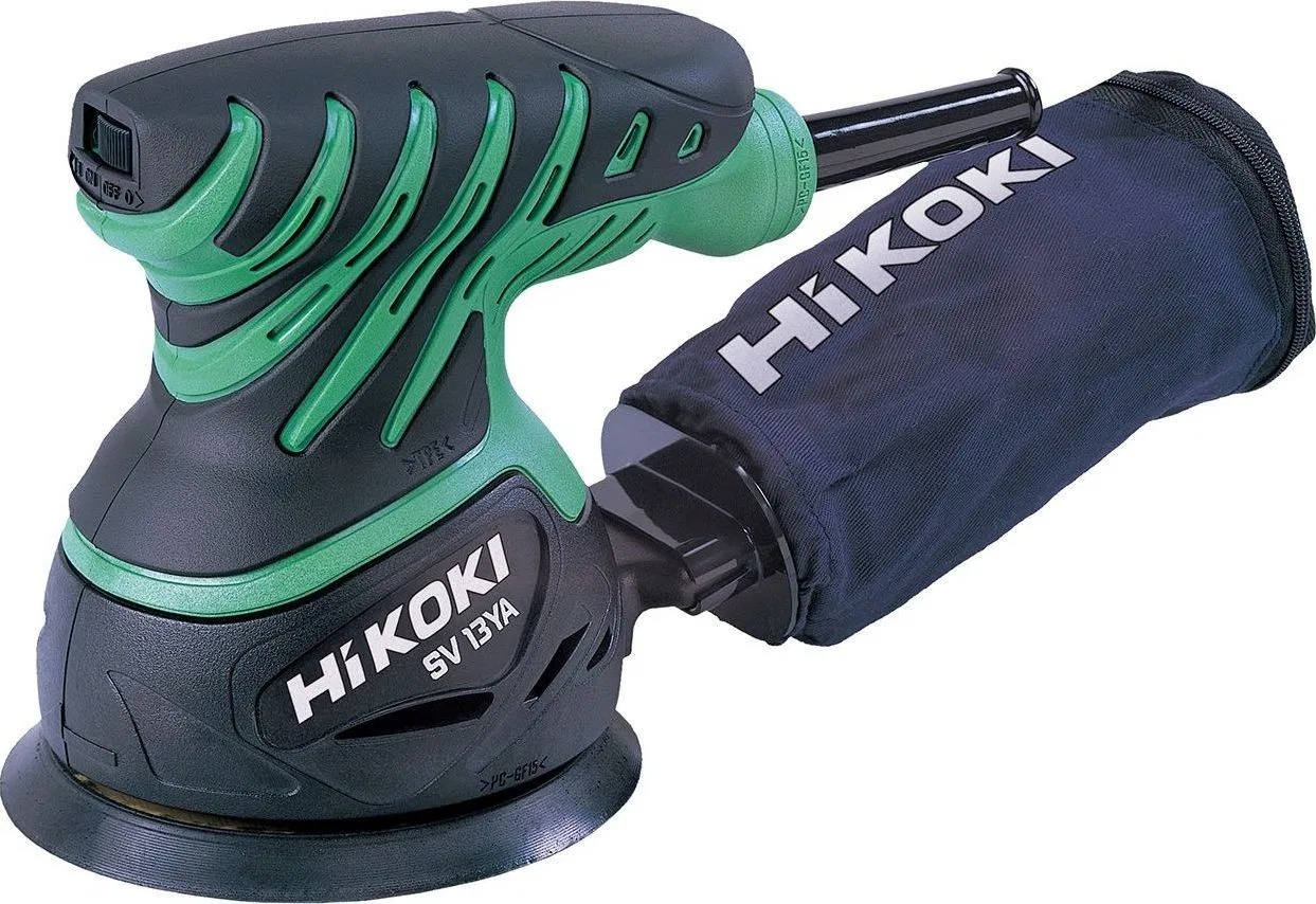 Hikoki-Schleifmaschine SV13YA W2Z