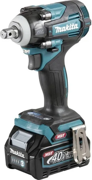 Makita Akku-Schlagschrauber TW004GD201 40 V