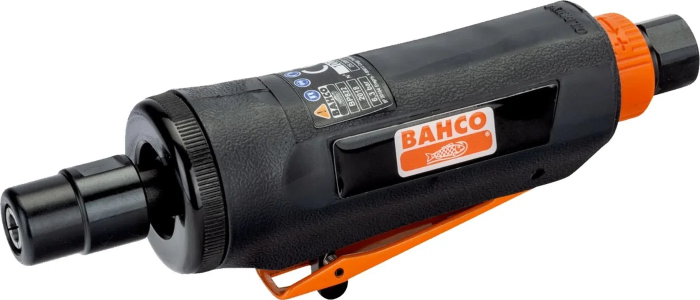 Bahco-Schleifmaschine Mini 6 mm Premium L BAHCO