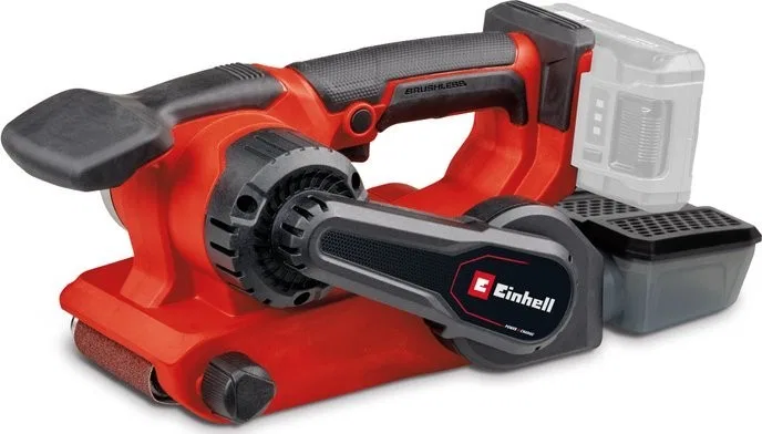 Einhell Akku-Bandschleifer TP-BS 18/457 Li BL Solo 4466270
