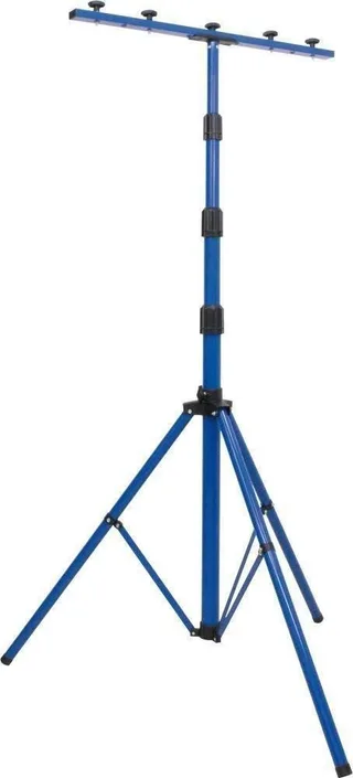 AS Schwabe Stativ für den professionellen Einsatz XL, mit Querstrebe