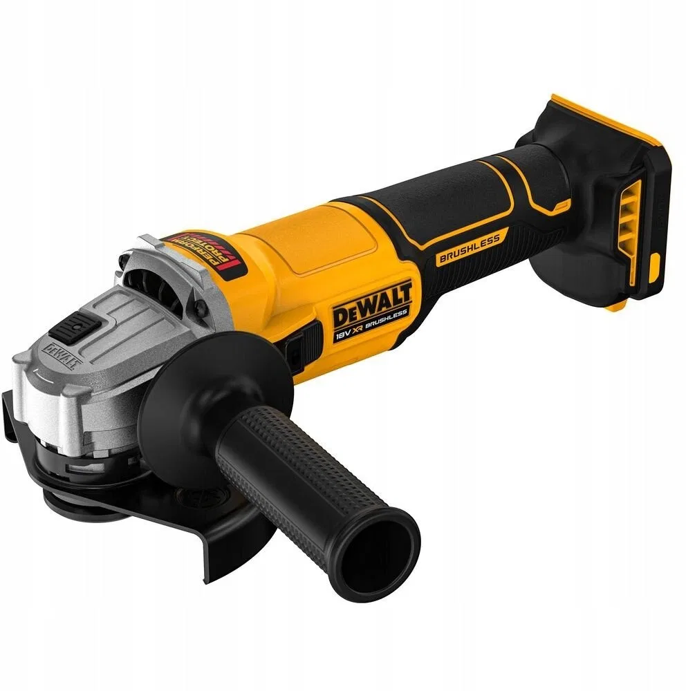 DEWALT 125-mm-Winkelschleifer 18 V DCG407N BL