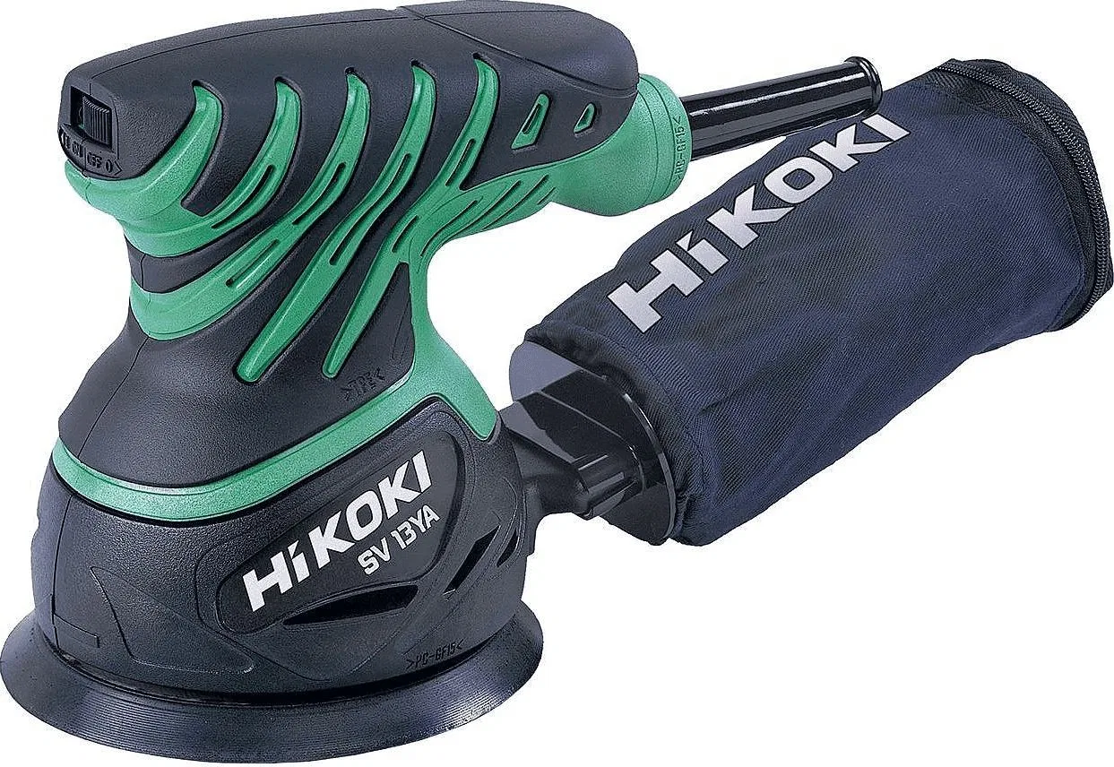 Hikoki-Schleifmaschine SV13YA WBZ