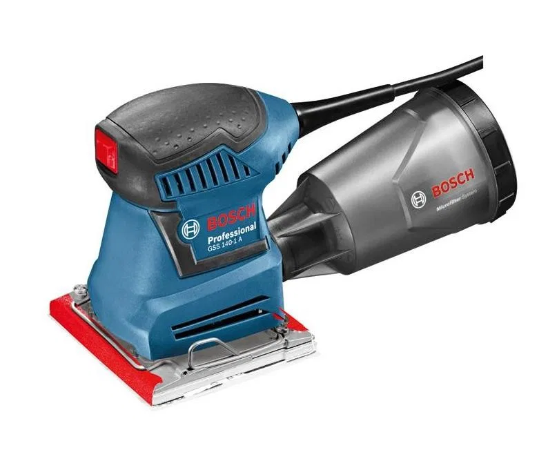 Bosch-Schleifmaschine GSS 140-1 A