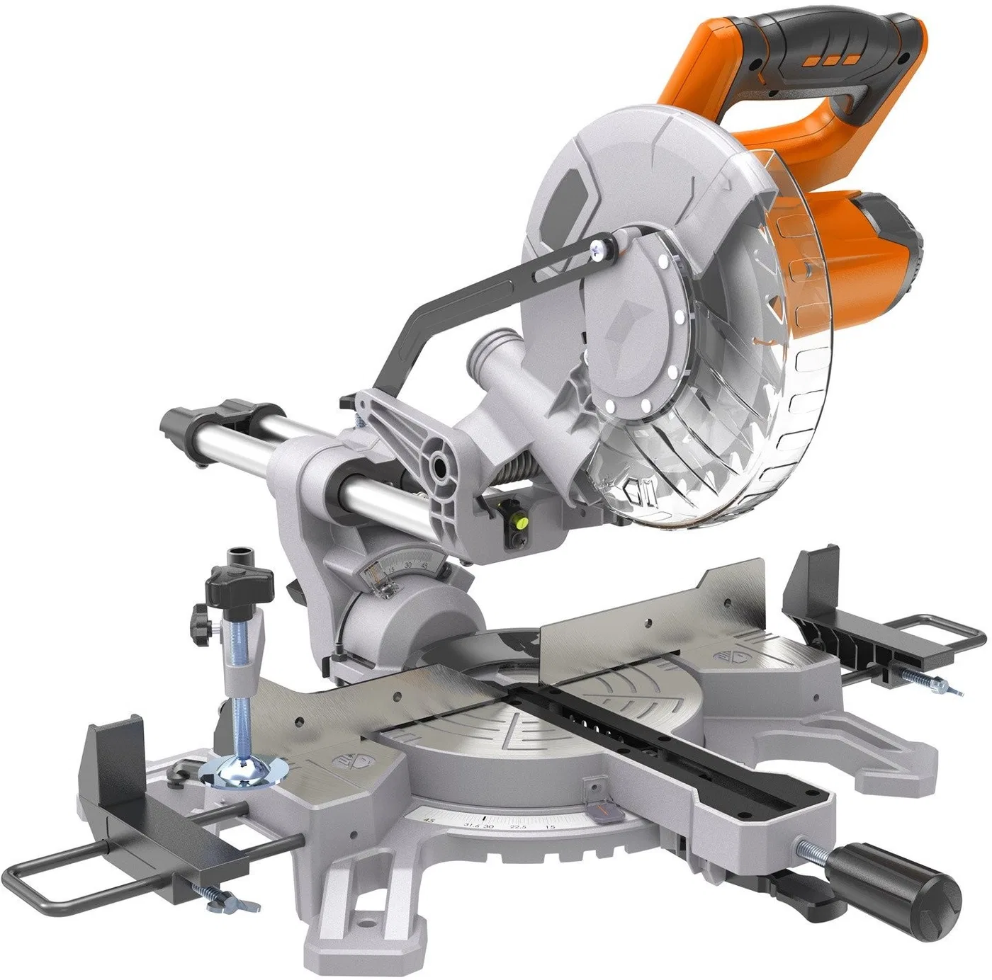 Gehrungssäge J1G-ZP8-210 210 1500 W